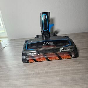 Shark IONFlex Motorized Floor Head Nozzle 2X DuoClean Ultra Light Vacuum Blue